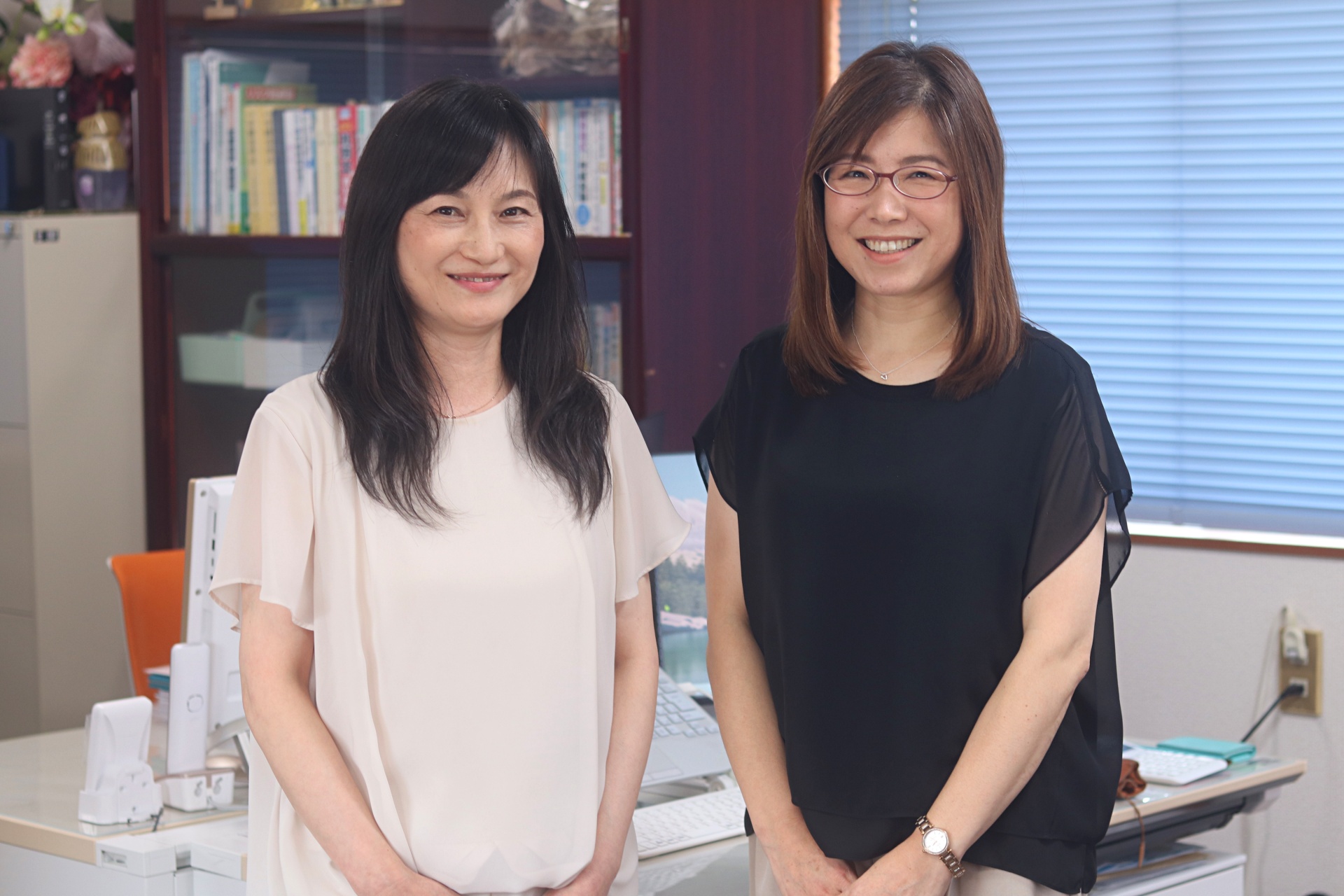 社会保険労務士事務所Qualia（クオリア）の求人