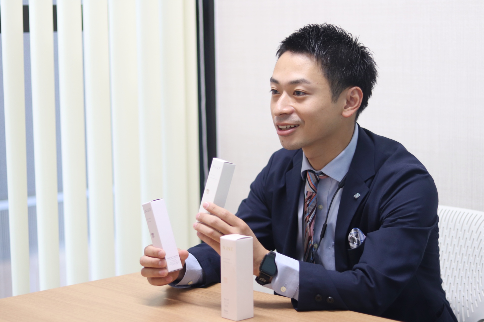 株式会社ダリアの求人