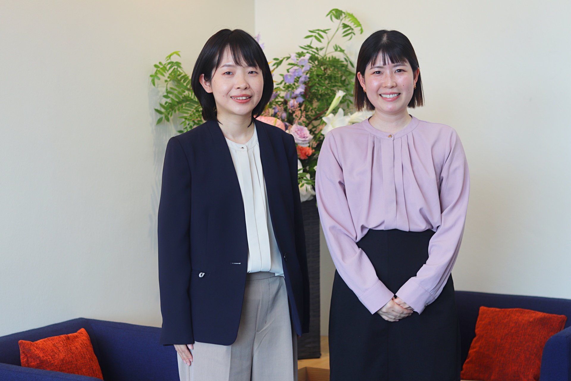 社会保険労務士法人HR Trustの求人