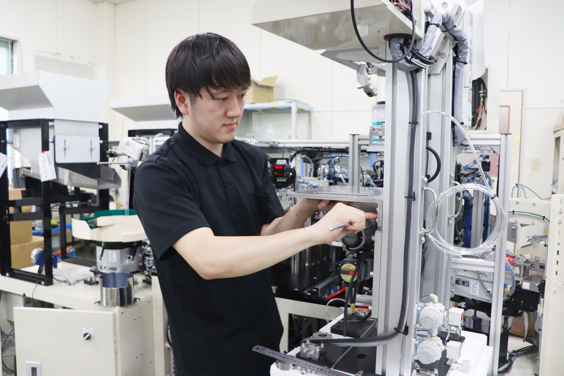 株式会社ハマ製作所の求人