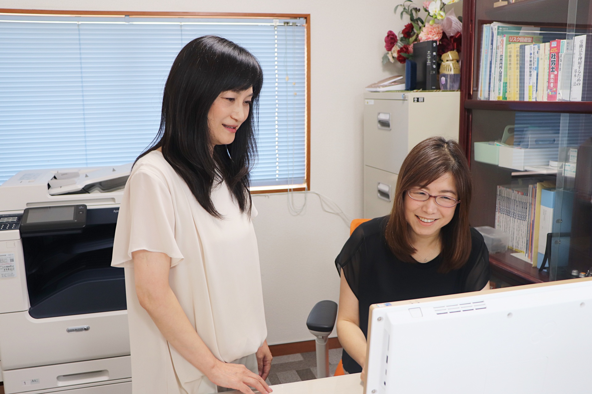 限られた時間の中でベストパフォーマンスを