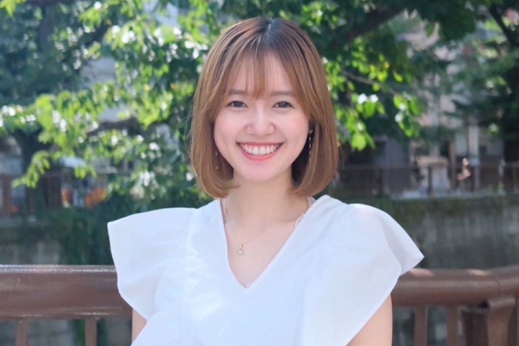 大好きな美容の仕事をしながら、プライベートも充実